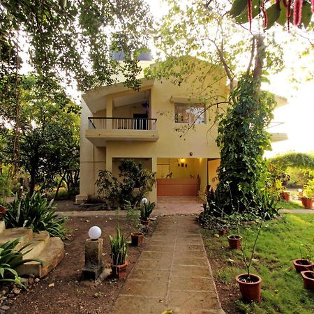 Gir Birding Lodge Sasan Gir Esterno foto