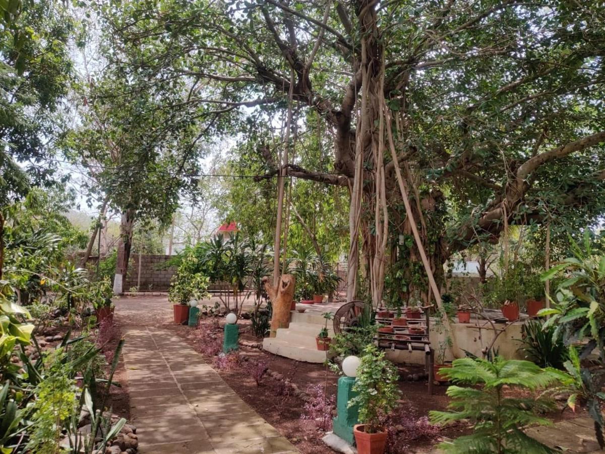 Gir Birding Lodge Sasan Gir Esterno foto