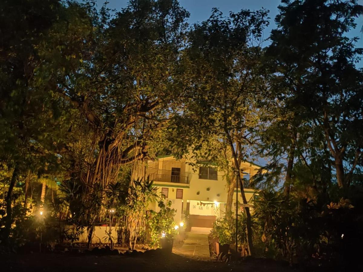 Gir Birding Lodge Sasan Gir Esterno foto
